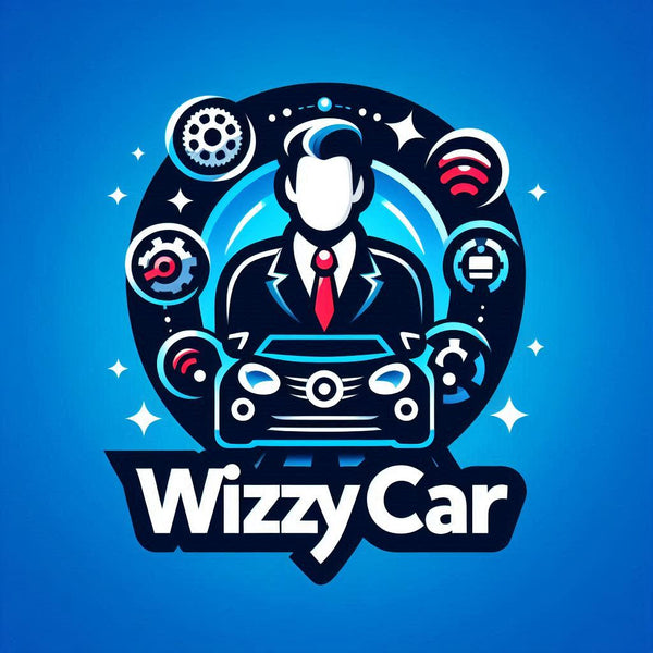 Wizzy car